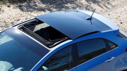 Hyundai i30 II Hatchback 5d - prezentacja w Sevilli - szyberdach