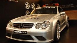  Genewa 2006 - relacja II