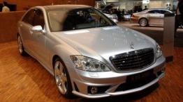  Genewa 2006 - relacja II