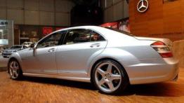  Genewa 2006 - relacja II