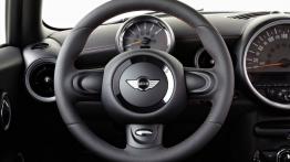 Mini John Cooper Works GP II - kierownica