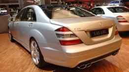  Genewa 2006 - relacja II