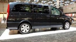  Genewa 2006 - relacja II