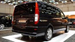  Genewa 2006 - relacja II