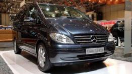  Genewa 2006 - relacja II