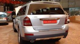  Genewa 2006 - relacja II