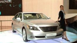  Genewa 2006 - relacja II