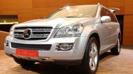  Genewa 2006 - relacja II