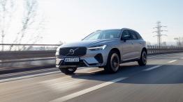 Volvo XC60 II