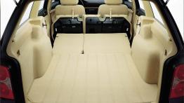 Volkswagen Passat V Kombi - bagażnik