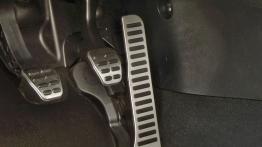 Seat Cupra II - pedały