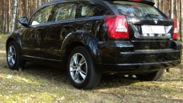 Dodge Caliber  - galeria społeczności - widok z tyłu