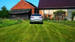 Alfa Romeo 156 I Sedan - galeria społeczności - widok z tyłu