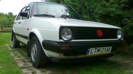 Volkswagen Golf III