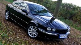 Jaguar X-Type  Sedan - galeria społeczności - prawy bok