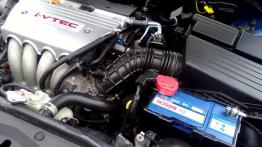 Honda Accord VII Sedan - galeria społeczności - silnik