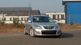Mazda 3 I MPS - galeria społeczności - widok z przodu