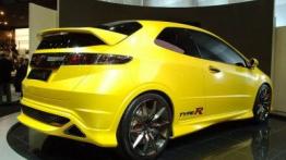  Genewa 2006 - relacja II