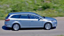 Ford Mondeo 2007 Kombi - prawy bok