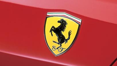 Ferrari 612 Scaglietti