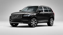 Volvo XC90 II