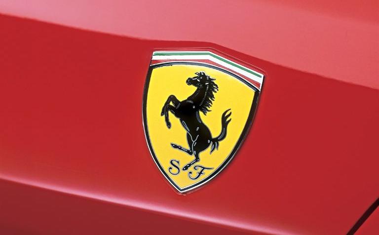 Ferrari 612 Scaglietti