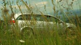 Opel Vectra C Kombi - galeria społeczności - prawy bok