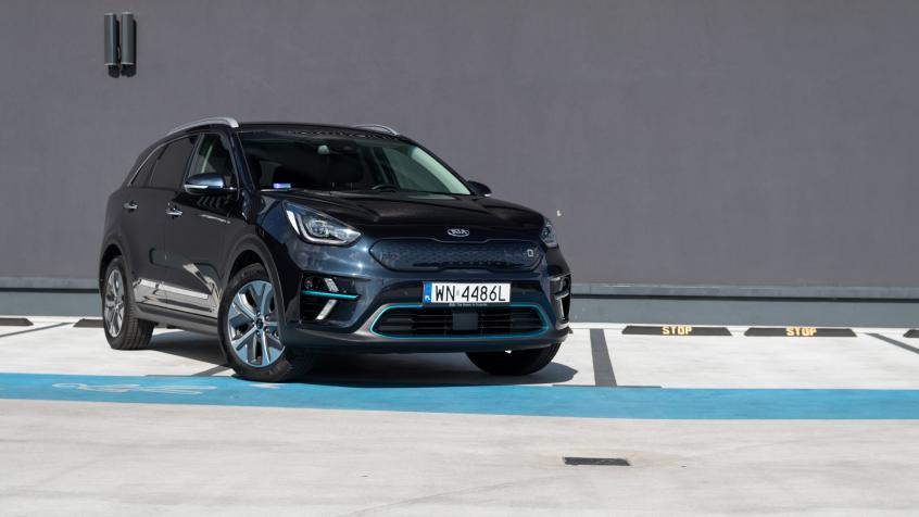 Kia Niro I