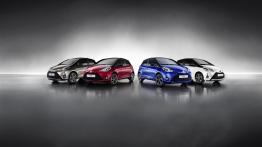 Toyota Yaris III: 1.5 VVT-iE vs 1.5 Hybrid – który silnik lepiej znosi duże przebiegi?
