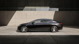 Mercedes EQS 2026 debiutuje jako pogromca zasięgu. 926 km na jednym ładowaniu i rekordowa wydajność, która zawstydza rywali