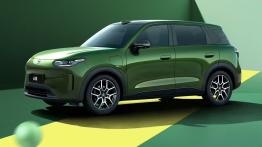 Najciekawsze SUV-y i crossovery 2026. Jakie premiery szykują producenci?