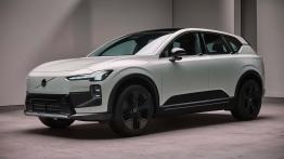 Volvo EX60 zaprezentowane. Ponad 800 km zasięgu, szybkie ładowanie i Gemini 