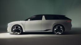 Skoda Vision O zapowiada przyszłość Octavii