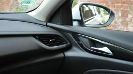 Opel Insignia Grand Tourer - wielkie kombi