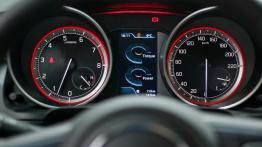 Suzuki Swift - konsekwentnie miejski