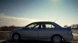 Mitsubishi Lancer VIII