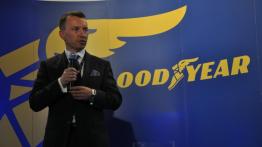 Goodyear pokazał opony przyszłości
