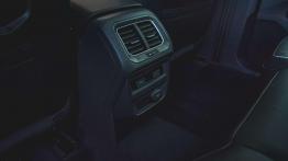 Volkswagen Tiguan - nie całkiem miejski