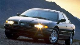 Chrysler Vision - amerykańska wizja na europejskiej ziemi