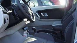 Nowa Skoda Fabia Combi