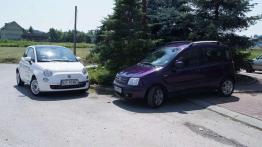 Czy bohaterowie są już zmęczeni?