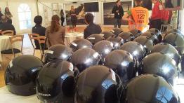 Porsche Sport Driving School - nie tylko dla przyjemności