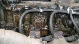 Opis techniczny Opel Astra I