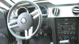 Ford Mustang GT - legenda Ameryki