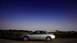 Ford Cougar - ofiara wyobraźni