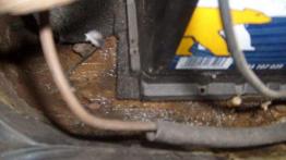 Opis techniczny Volkswagen Polo II