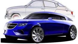 Saab planuje powrót do przeszłości?