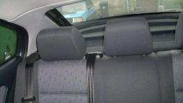 Opis techniczny Skoda Octavia I