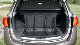 Oszczędny bulwarowiec - Nissan Murano II 2,5 dCi