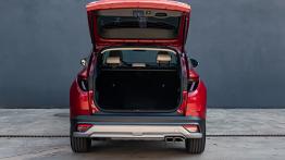 Test: Hyundai Tucson PHEV Platinum 4WD to kura znosząca złote jaja i długo się to nie zmieni
